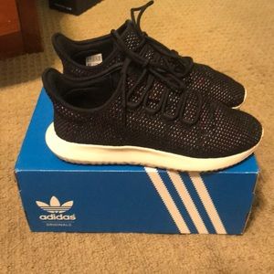 Women’s Adidas Tubular Shadow CK size 8.5
